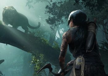 Interessante informatie over Shadow of the Tomb Raider in nieuwe gameplay video!
