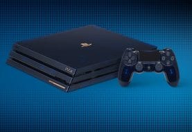 Sony komt met zeer gelimiteerde PS4 Pro-bundel om 500 miljoen verkochte PlayStation-consoles te vieren