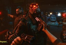 Cyberpunk 2077 krijgt gratis upgrade op de PS5 en Xbox Series X