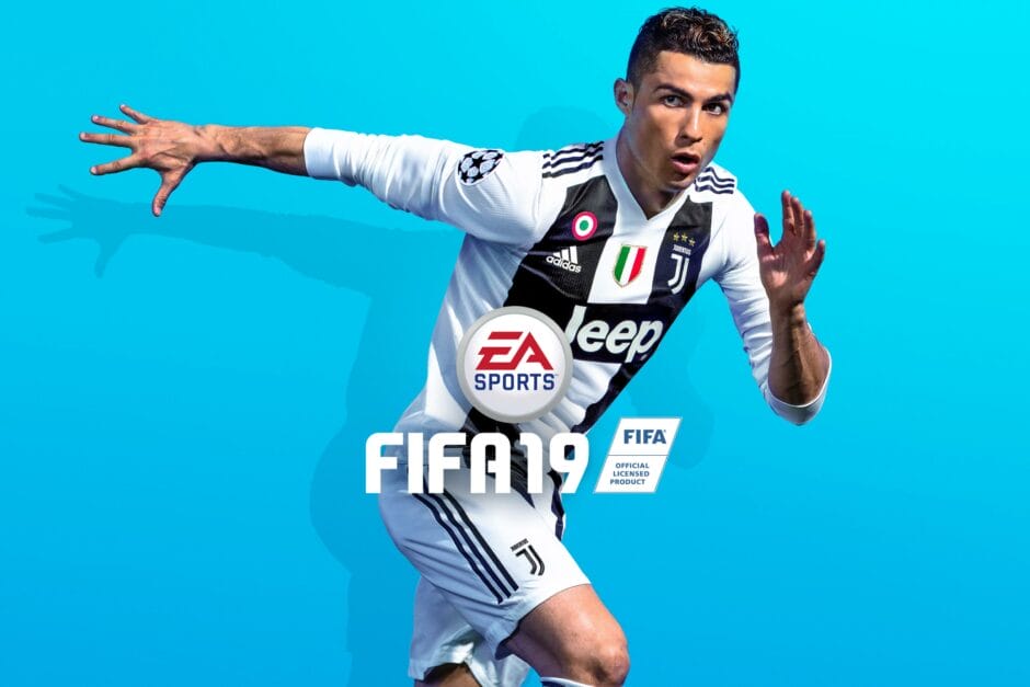 FIFA 19 demo heeft mogelijk een datum, tracklist is bekendgemaakt