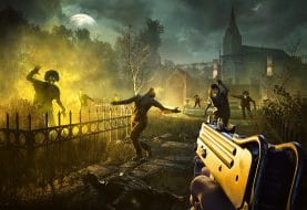 Nieuwe uitbreiding van Far Cry 5 gaat over zombies