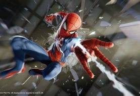 Spider-Man passeert God of War als snelst verkopende exclusieve PlayStation-game ooit!