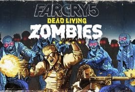 Vette trailer voor Far Cry 5: Dead Living Zombies DLC