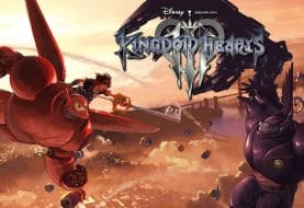 Kingdom Hearts III heeft een uitgebreide TGS trailer gekregen