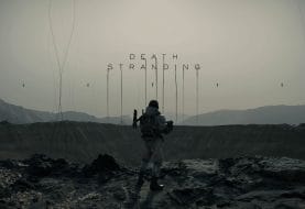 Dit zijn de eerste reviewscores van Hideo Kojima's nieuwe game Death Stranding