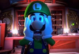 3DS-game Luigi's Mansion 2 krijgt een remaster op de Nintendo Switch.