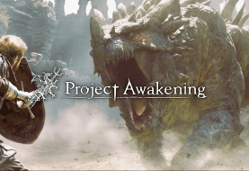 Cygames onthult nieuwe action RPG voor de PS4 genaamd Project Awakening