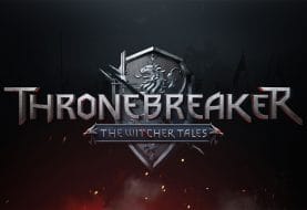 Bekijk meer dan een half uurtje aan gameplay van Thronebreaker: The Witcher Tales