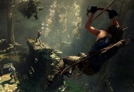 Shadow of The Tomb Raider video toont de verschillende gevaren die Lara tegen gaat komen