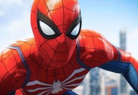 Spider-Man reviewscores zijn fantastisch, eerste DLC teaser vrijgegeven