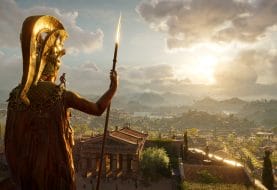 Gerucht: Krijgen we een Story Creator Mode voor Assassins Creed Odyssey?