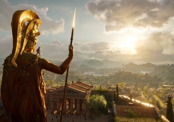 Gerucht: Krijgen we een Story Creator Mode voor Assassins Creed Odyssey?