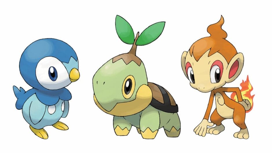 Vierde generatie Pokémon komen zeer binnenkort naar Pokémon GO