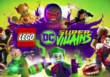 Review: LEGO DC Super Villains - Geen superhelden nodig