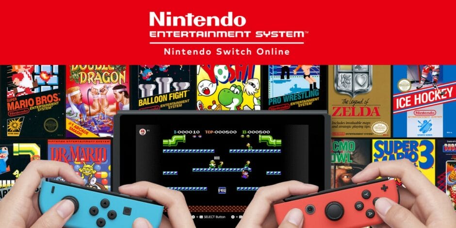 Data miners ontdekken geplande SNES-games en meer emulators voor Nintendo Switch Online