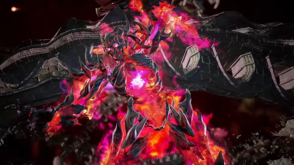 Inferno onthuld voor Soulcalibur VI