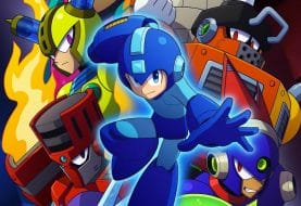Mega Man 12 is mogelijk in ontwikkeling