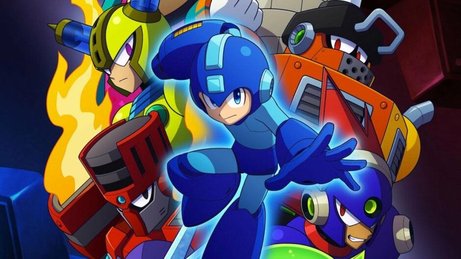 De reviewscores van Mega Man 11 zijn heel positief, launch trailer vrijgegeven