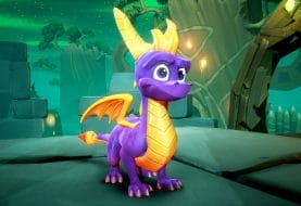 Spyro is schattiger dan ooit met ijs-aanvallen - Video