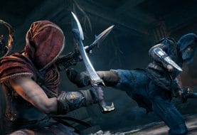 Eerste premium uitbreiding voor Assassin's Creed Odyssey heeft een releasedatum en een coole trailer