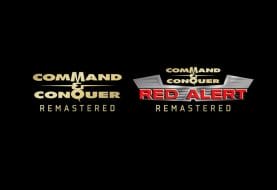 EA kondigt remasters van Command & Conquer Tiberian Dawn en de eerste Red Alert aan