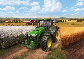 Review: Farming Simulator 19 - Het boerenleven is hard werken!