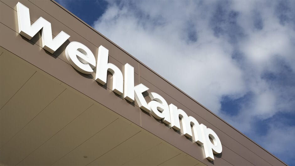 Black Friday deals van Wehkamp zijn bekend