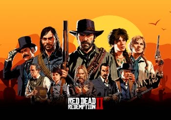 Review: Red Dead Redemption 2 - Wederom een meesterwerk van Rockstar Games