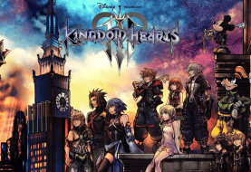 Bekijk de magische openingsvideo van Kingdom Hearts III
