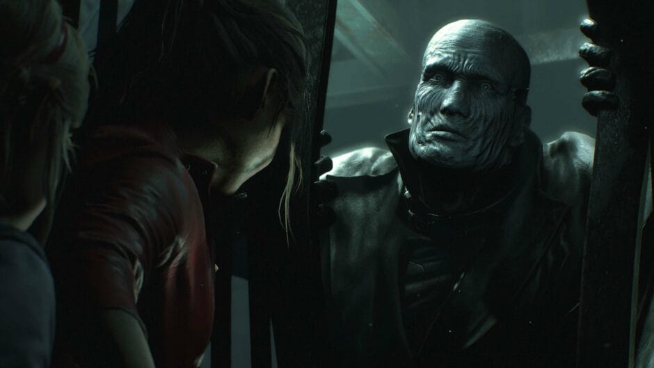 Over enkele dagen kan je aan de slag met de angstaanjagende 1-shot demo van Resident Evil 2