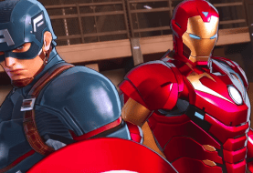 Gloednieuwe Marvel-game aangekondigd met alle Avengers in de hoofdrol