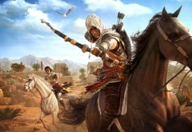 Ubisoft kijkt naar de mogelijkheid om 60 FPS naar Assassin's Creed Origins te brengen