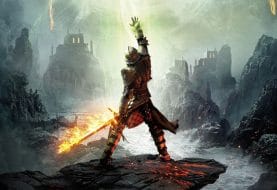 BioWare toont nieuwe logo van de grote nieuwe Dragon Age RPG