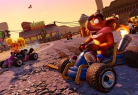 Nieuwe trailer van Crash Team Racing Nitro-Fueled gaat over customization