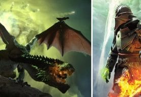 Gloednieuwe Dragon Age-game officieel onthuld met korte teaser