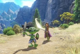 Dragon Quest XI S: Echoes of an Elusive Age aangekondigd