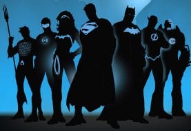 DC wil de superhelden-kroon van Marvel grijpen, met deze gloednieuwe Superman, Batman en andere series en films