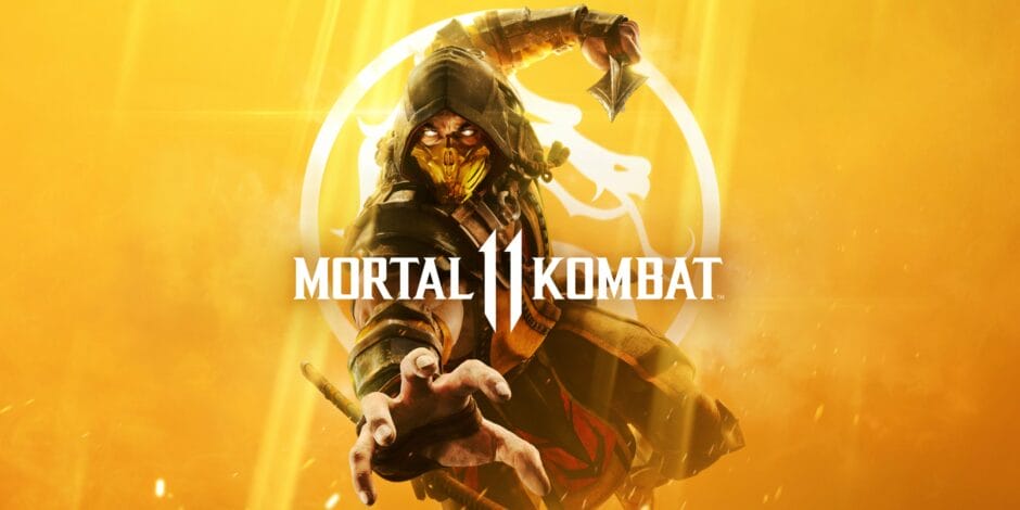 Bekijk de gehele Mortal Kombat 11 gameplay reveal-show waar grote onthullingen zijn gedaan hier terug