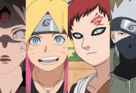 Nog drie speelbare personages uit Naruto onthuld voor Jump Force waaronder Kakashi Sensei