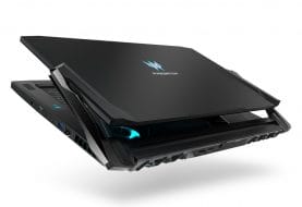 Deze nieuwe gamerlaptop van Acer kost je maar liefst 4200 euro!