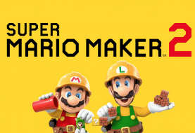 Online spelen met vrienden is vanaf nu mogelijk in Super Mario Maker 2