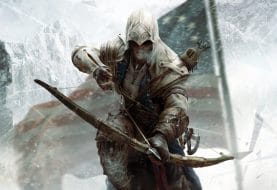 Assassin's Creed III Remastered komt ook naar de Nintendo Switch