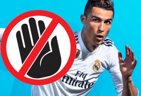 EA toont nieuwe cover van FIFA 19 zonder Cristiano Ronaldo