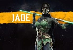 Jade is terug in Mortal Kombat 11 en ze is gruwelijker dan ooit
