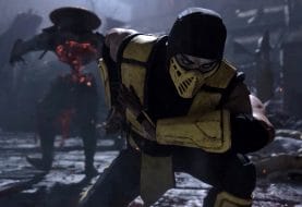 Dit zijn de eerste reviewscores van Mortal Kombat 11