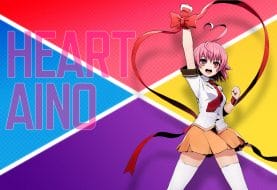 Aino van Arcana Heart 3 komt binnenkort naar BlazBlue: Cross Tag Battle als DLC-personage