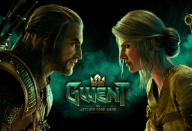 Gwent: The Witcher Card Game komt later dit jaar naar smartphones