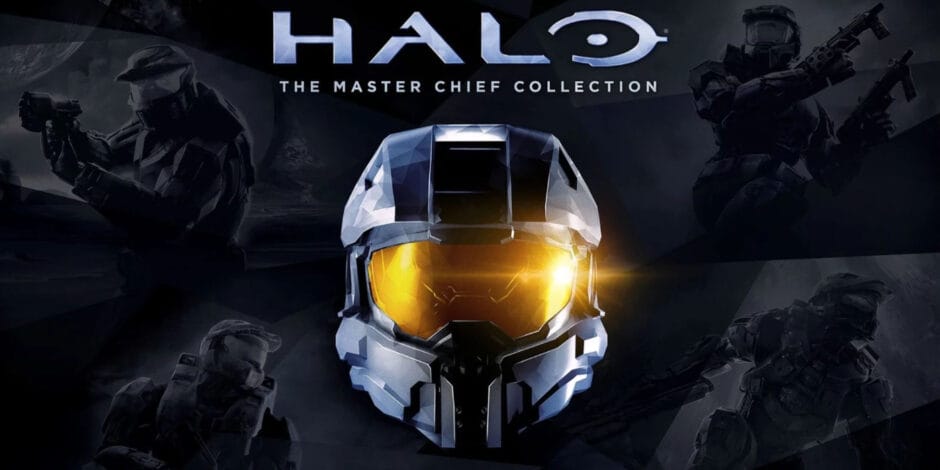 Halo: The Master Chief Collection komt eindelijk naar de PC
