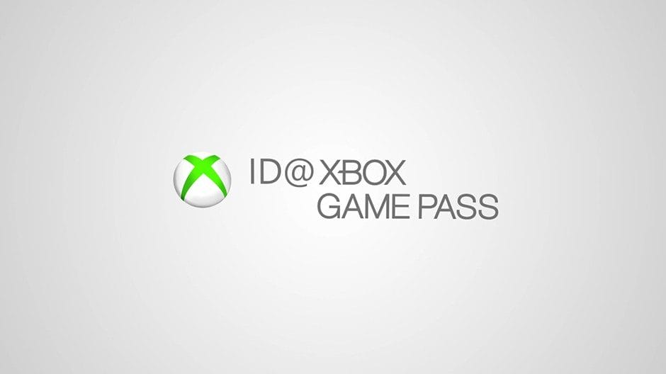 Microsoft komt volgende week met eigen indie-showcase genaamd ID@Xbox Game Pass