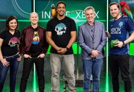 Check hier de eerste Inside Xbox-presentatie van 2020 in zijn geheel terug